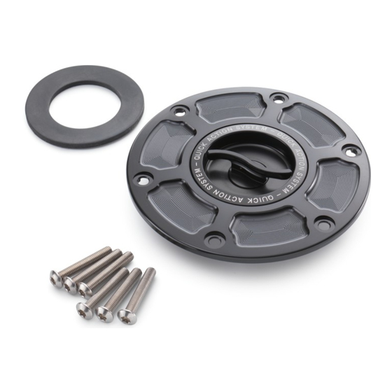 KTM 61307908000 Information