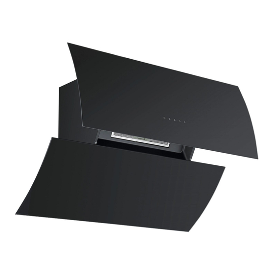 Cookology PREM900BK Instruction Manual