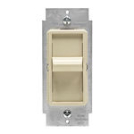 Leviton 6631-L Installation Instructions