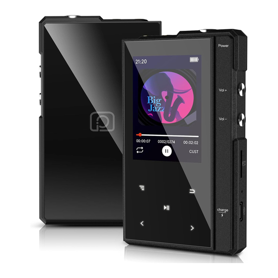 PHINISTEC Z6 Manual