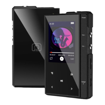 PHINISTEC Z6 Manual