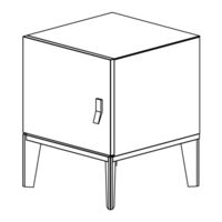 Gautier INTENSE B42 Manual