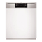 Dishwasher AEG FAVORIT 66602 IM0P User Manual