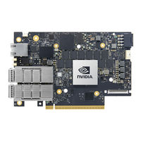 Nvidia BlueField-3 User Manual