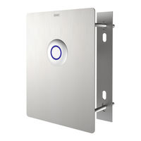 KWC F5EF4003 Installation And Operating Instructions Manual