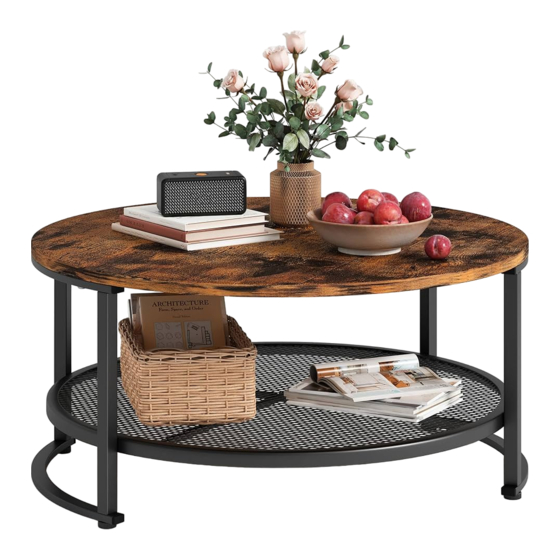 LINSY HOME LH022L6 Manual