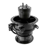 Grundfos KPG Series Installation And Operating Instructions Manual