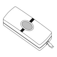 Byron SX-60i Installation And Operation Instruction