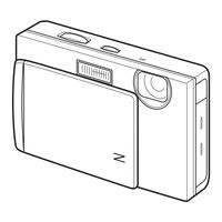 FujiFilm FinePix FinePix Z200fd Owner's Manual