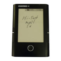 Pocketbook 302 User Manual