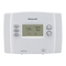 Thermostat Honeywell RTH221 Operating Manual