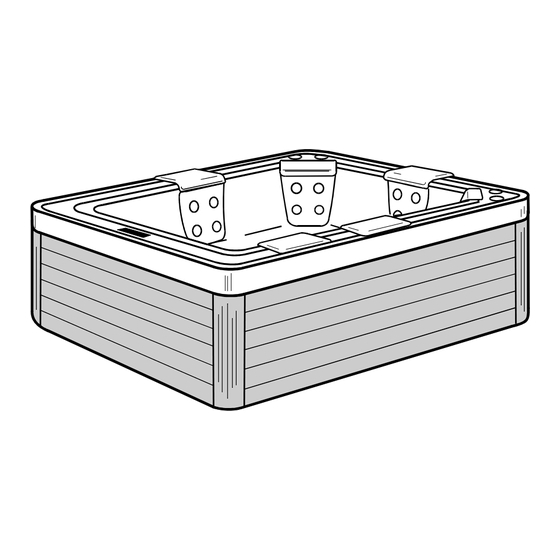 BullFrog Portable Spas Owner's Manual