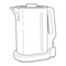 Kettle Proctor-Silex Electric Kettles Use & Care Manual