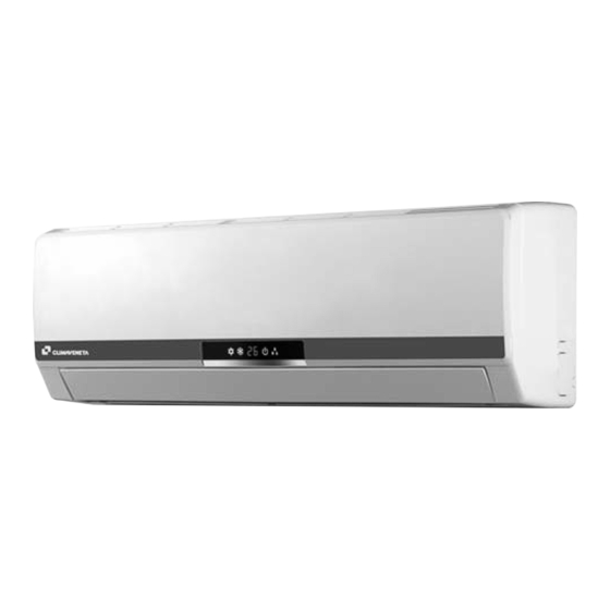 Midea MHD 30 Operating And Installation Manual