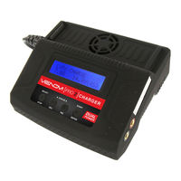 Venom Pro2 Operating Manual
