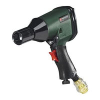 Parkside PDSS 310 A1 Operation And Safety Notes