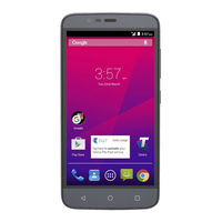 Zte A462 User Manual