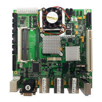 SynCus EMB-N2800 Quick Manual
