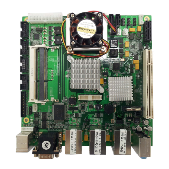SynCus EMB-N2800 Manuals