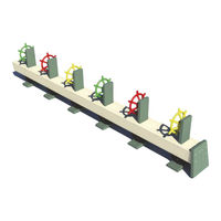 Govaplast Play Train User Manual
