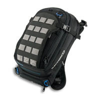 MOSKO MOTO Nomad Installation Manual