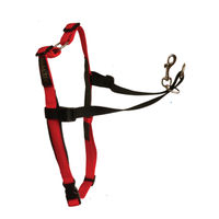 HALTI Harness Training Manual