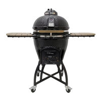 Vision Grills C-Series Manual