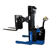 Blue Giant BGNR-30 Owner's Manual