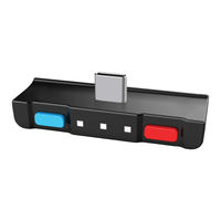 HomeSpot HS3 NS002 Manual