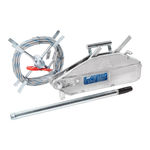 Habegger HIT Series Operating Manual