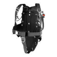 Uwatec X-Tek SIDEMOUNT Manual