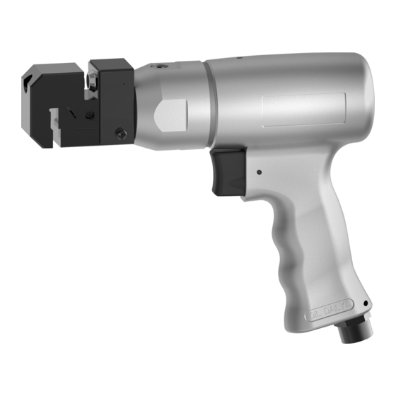 Power Fist 8843799 Manual