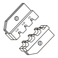 Tyco Electronics 1579001-2 Instruction Sheet