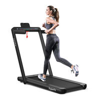 Costway treadmill sp35309 manual hotsell