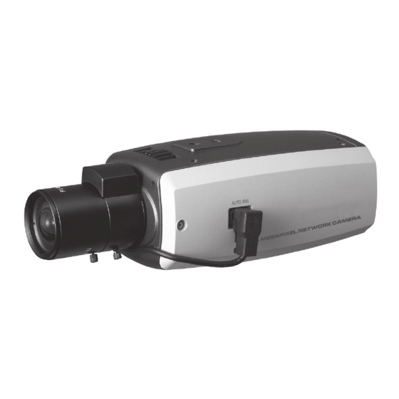 KT&C KNC-Xi130HD User Manual