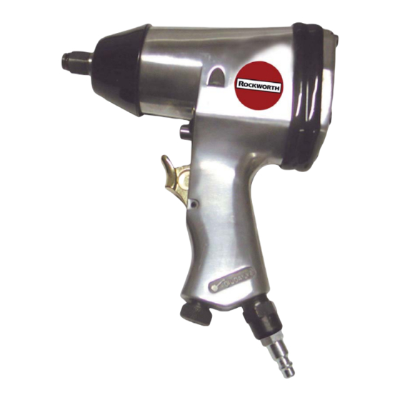 Rockworth AR2542-PL Instructions For Use Manual