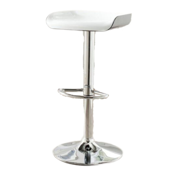 Safavieh Furniture Rameka FOX7500 Manual