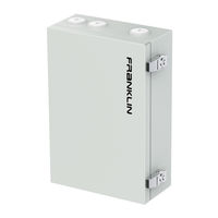 FRANKLINWH aPbox Installation And Operation Manual