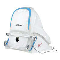 Optos California P200DTx rg User Manual