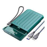 Orico M2 Series User Manual