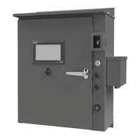 Eaton FD140 Instruction And Operation Manual