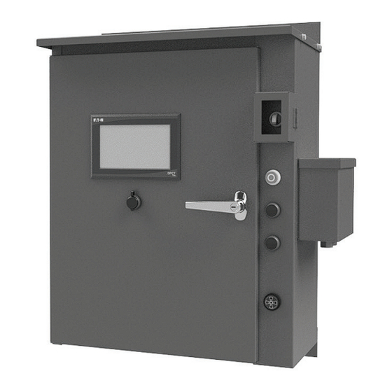 Eaton DPCT Instruction And Operation Manual