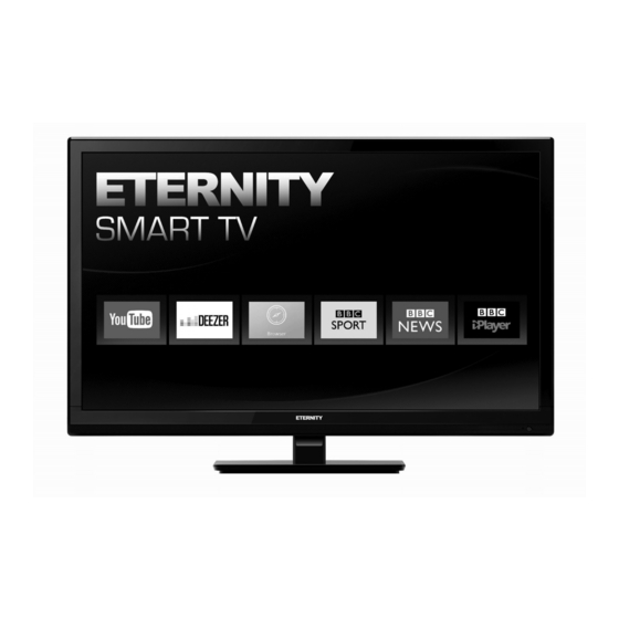 ETERNITY 236/207M-GB-3B-EGUX User Manual
