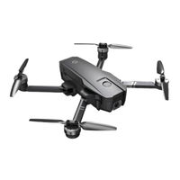 Holy Stone HS720-4K Instructions For Use Manual