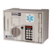 Knox MedVault Hardware Installation Manual