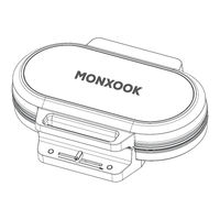 Monxook SW-2122M Instructions Manual