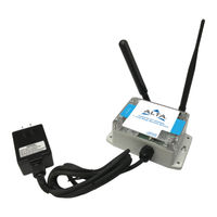 Monnit ALTA MNG2-9-LTE-CCE-GPS-ND-UNLK User Manual