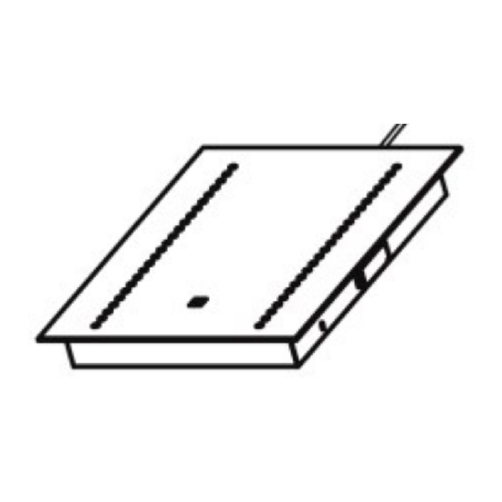 Sycamore SY9027 Installation Instructions