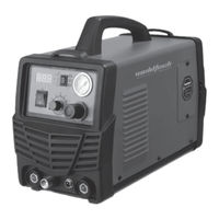 WELDTECH ATP160 Operating Instructions Manual