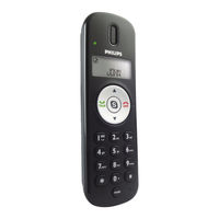 Philips VOIP151 Quick Start Manual